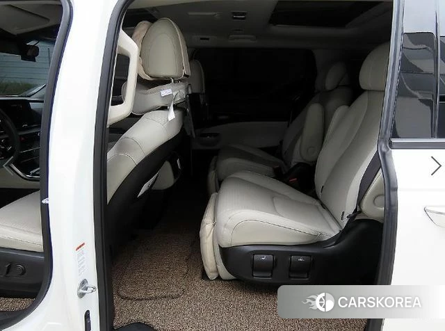 Kia Carnival 4th generation id 3865690 из Кореи 16