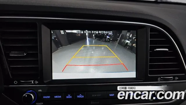 Hyundai Avante AD id 2672349 из Кореи 16