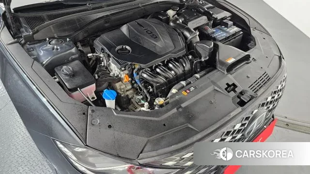 Hyundai The New Grandeur IG id 3518791 из Кореи 16