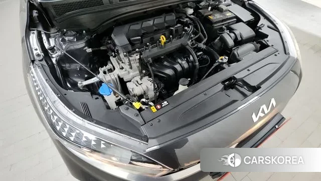 Kia The New K3 2nd generation id 3432818 из Кореи 16