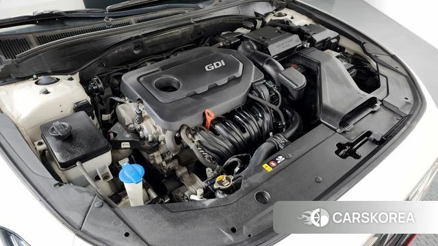 Hyundai Grandeur IG id 3845719 из Кореи 16