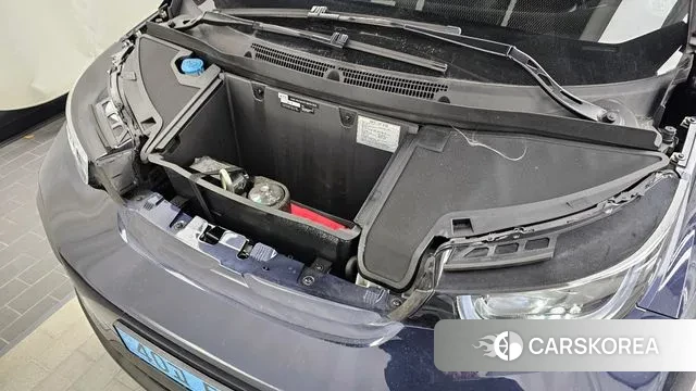 BMW i3 id 3385085 из Кореи 16