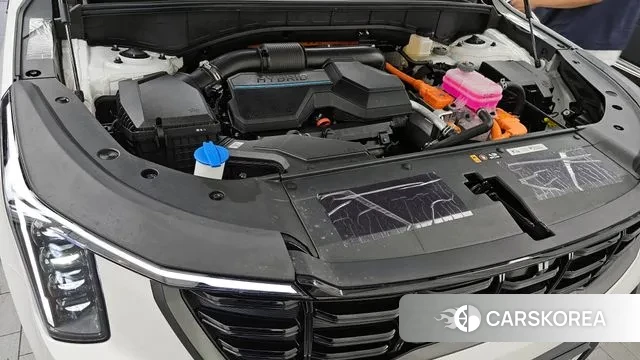 Kia The New Sorento 4th Generation id 3190932 из Кореи 16