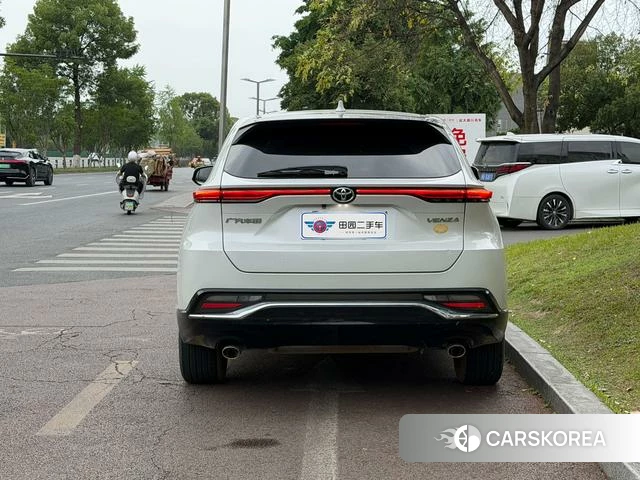 Toyota Weisha id 4291289 из Китая 9