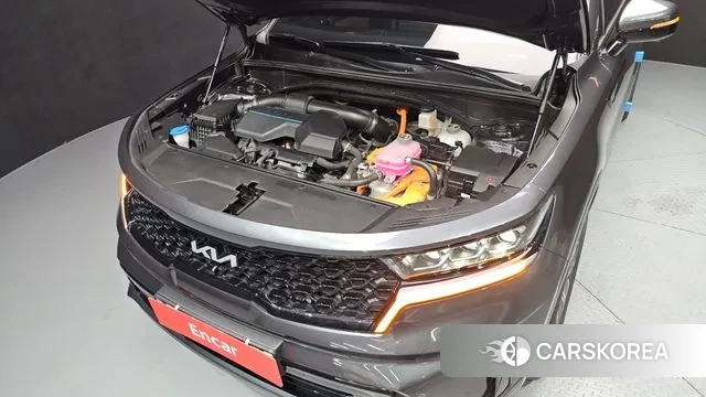 Kia Sorento 4th Generation id 2998867 из Кореи 16