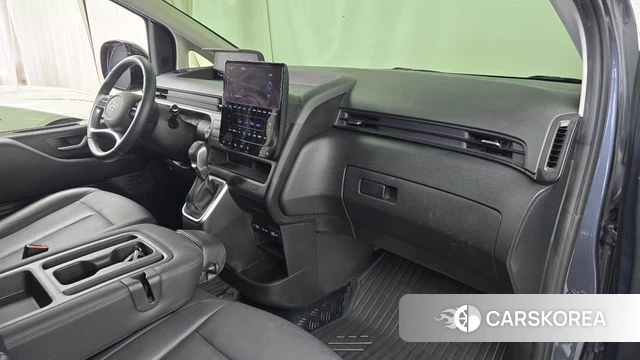 Hyundai Staria id 4382055 из Кореи 26