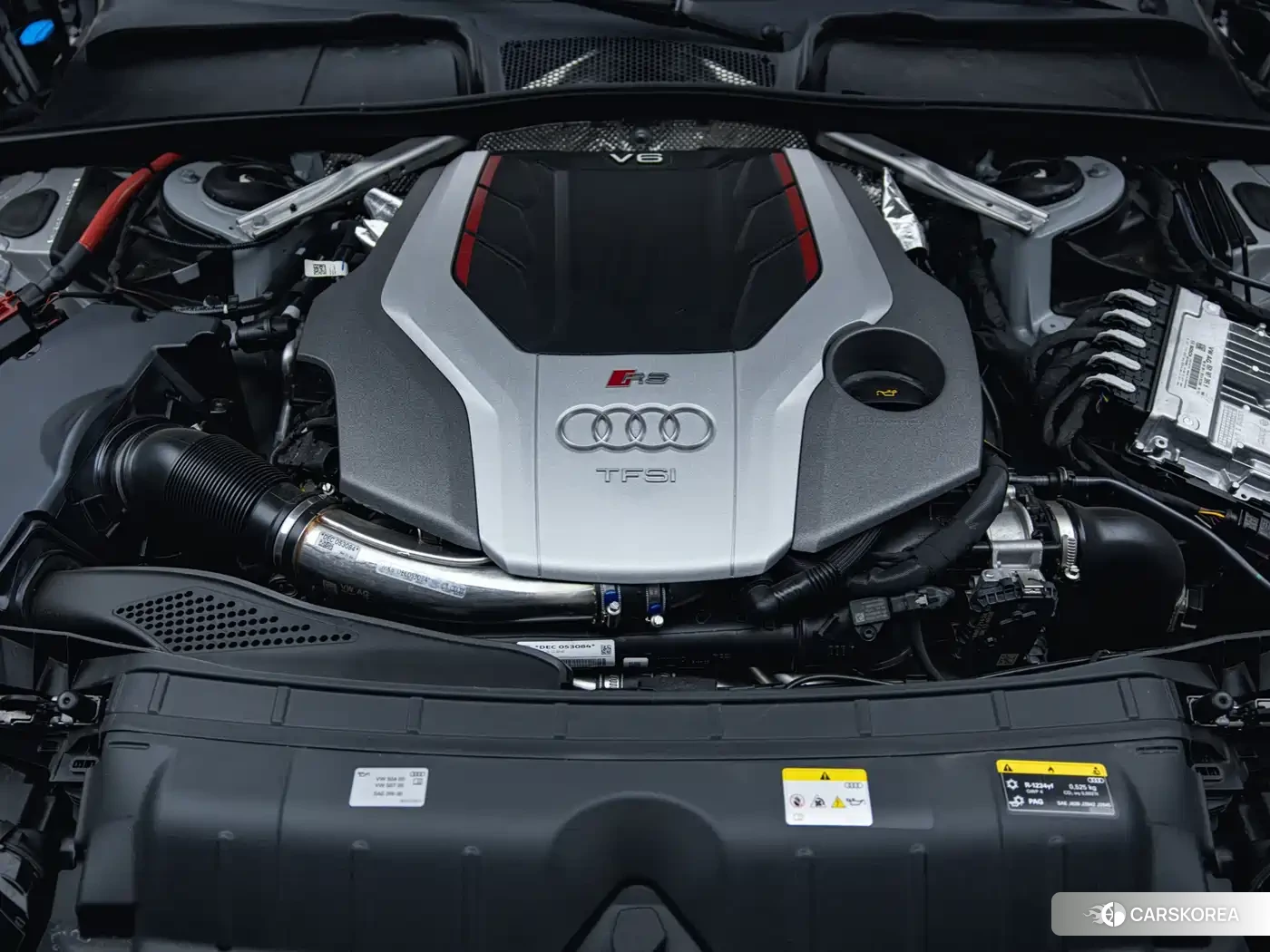 Audi RS 5 id 4559819 из Китая 32