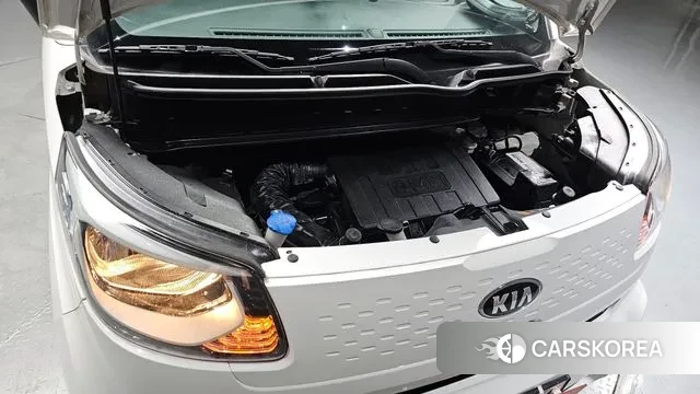 Kia The New Ray id 3060052 из Кореи 16