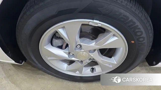 Hyundai Avante (CN7) id 2890913 из Кореи 16