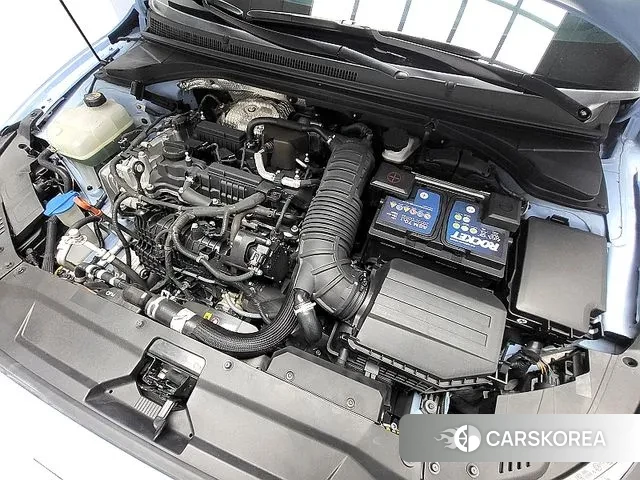 Hyundai Veloster (JS) id 3760799 из Кореи 16