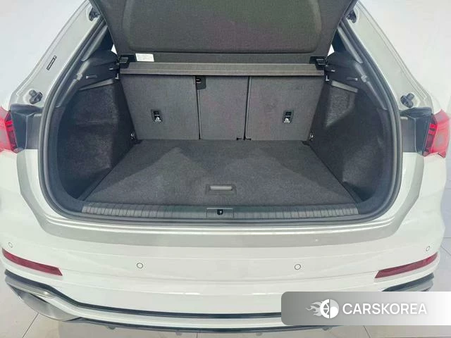 Audi Q3 id 4366010 из Китая 11