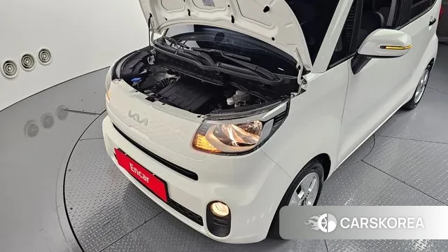 Kia The New Ray id 3334812 из Кореи 16