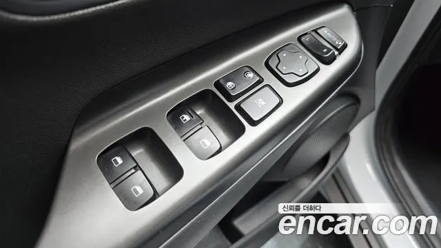 Hyundai Kona id 2517397 из Кореи 16