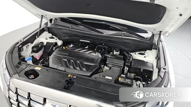 Hyundai The New Palisade id 3272960 из Кореи 16