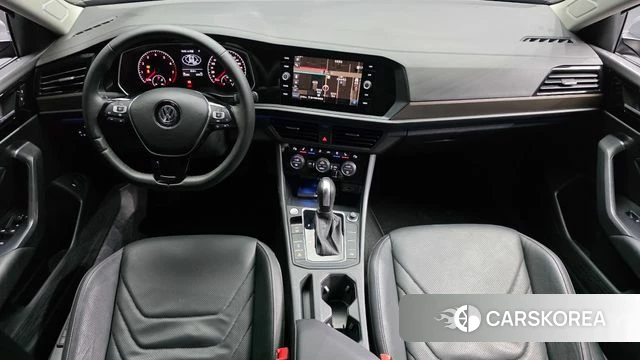 Volkswagen 7th Generation of Jetta id 4784979 из Кореи 27