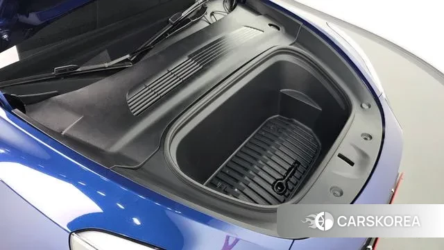 Tesla Model Y id 3508848 из Кореи 16