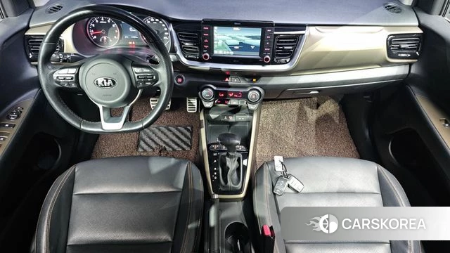 Kia Stonic id 4765598 из Кореи 26