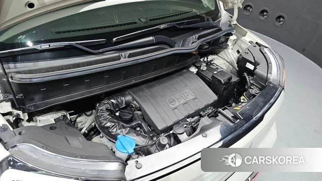 Kia The New Kia Ray id 4579540 из Кореи 26