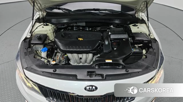 Kia The New K5 2nd generation id 4930961 из Кореи 28