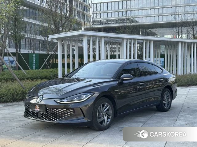 Volkswagen Lingdu id 4278141 из Китая 21