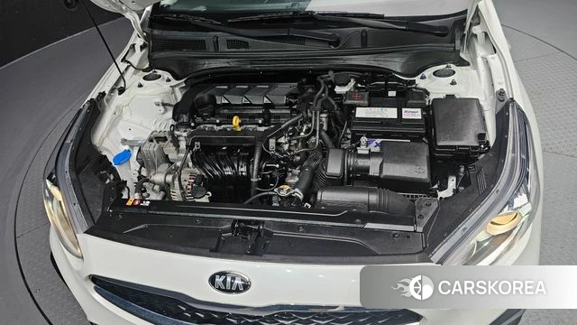 Kia Come New K3 id 4489972 из Кореи 27