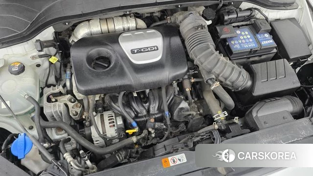 Hyundai Kona id 4619912 из Кореи 31