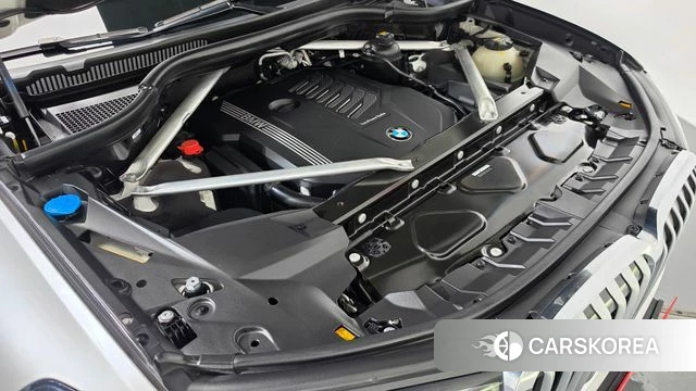 BMW X7 (G07) id 4872423 из Кореи 33