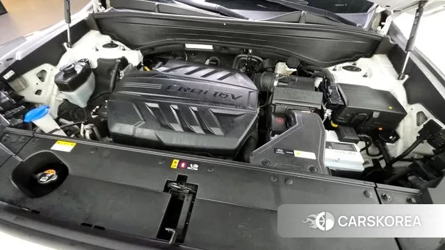 Hyundai Palisade id 3060179 из Кореи 16