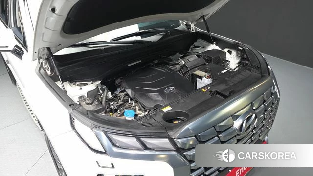 Hyundai The New Palisade id 4854530 из Кореи 29