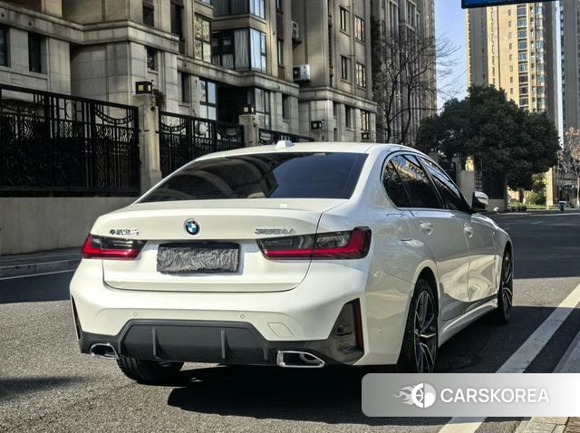 BMW 3 series id 4212607 из Китая 12
