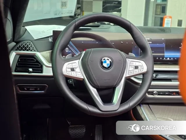 BMW X7 (G07) id 3720827 из Кореи 16