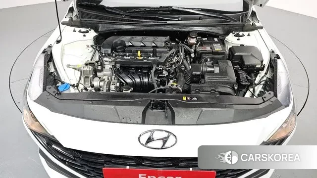 Hyundai Avante (CN7) id 3625088 из Кореи 16