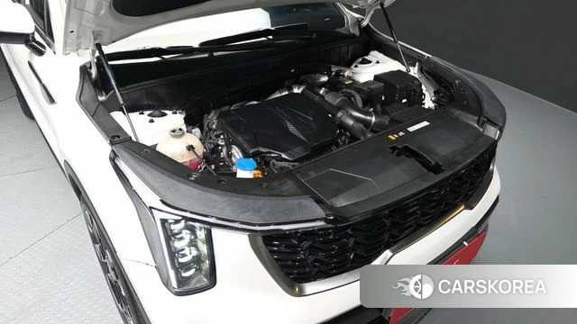 Kia The New Sorento 4th Generation id 4650161 из Кореи 16