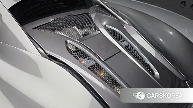 McLaren 570S id 3297412 из Кореи 16