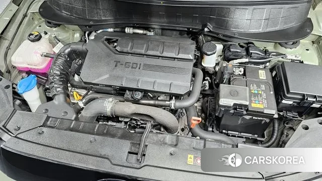 Hyundai Casper id 3196383 из Кореи 16