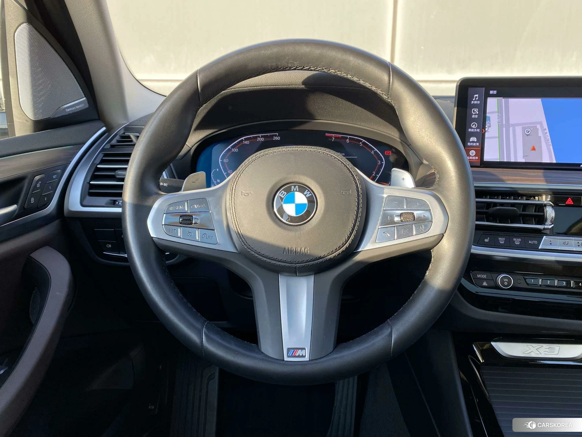 BMW X3 id 4440281 из Китая 11