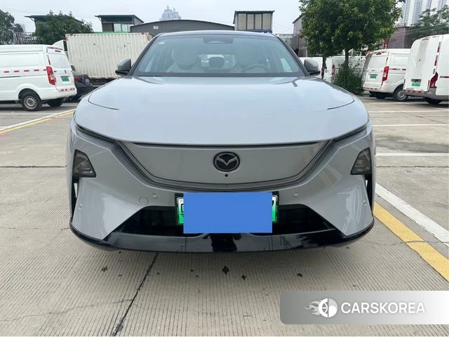Mazda EZ-60 id 4301774 из Китая 14