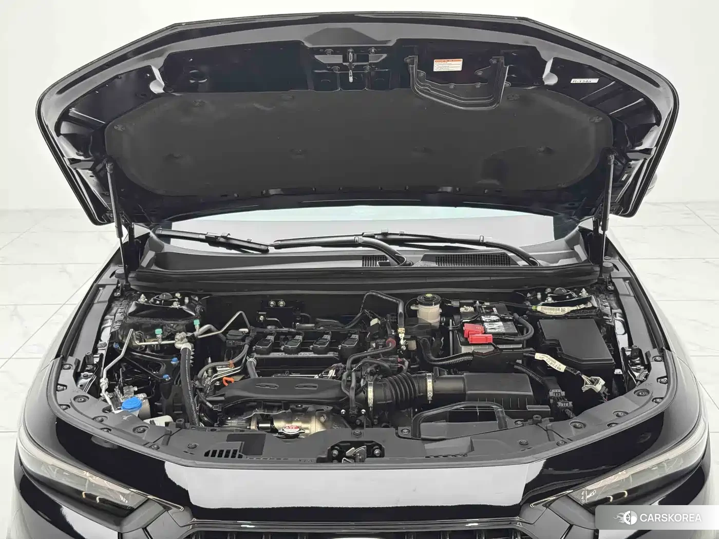 Honda Inspire id 4583702 из Китая 10