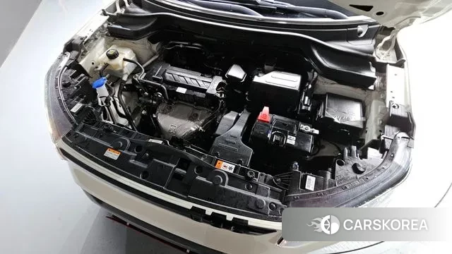 Ssangyong The New Tivoli id 3770215 из Кореи 16