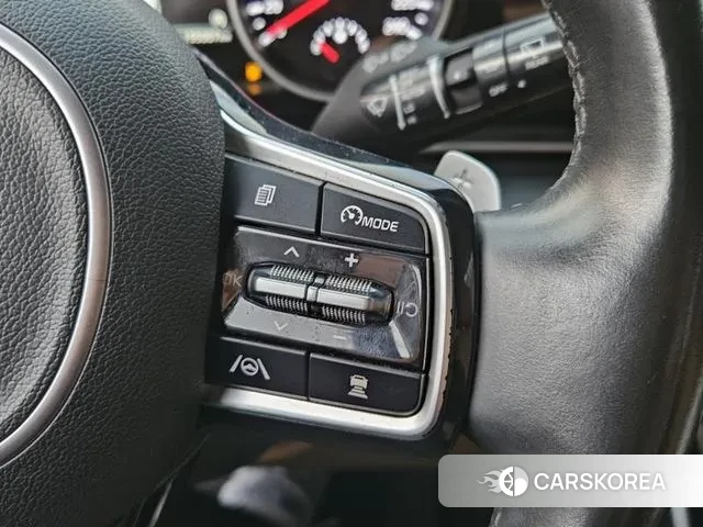 Kia Carnival 4th generation id 3615838 из Кореи 13