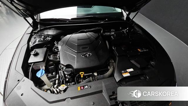 Hyundai The New Grandeur IG id 4549918 из Кореи 26