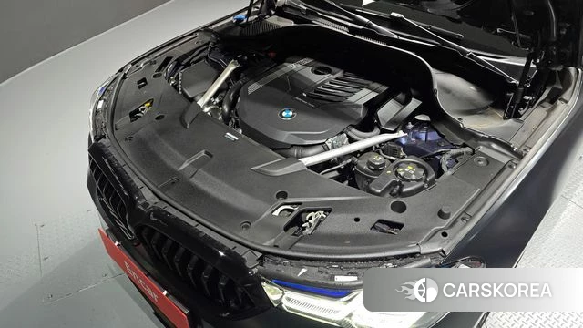 BMW 6 Series GT (G32) id 3798374 из Кореи 16