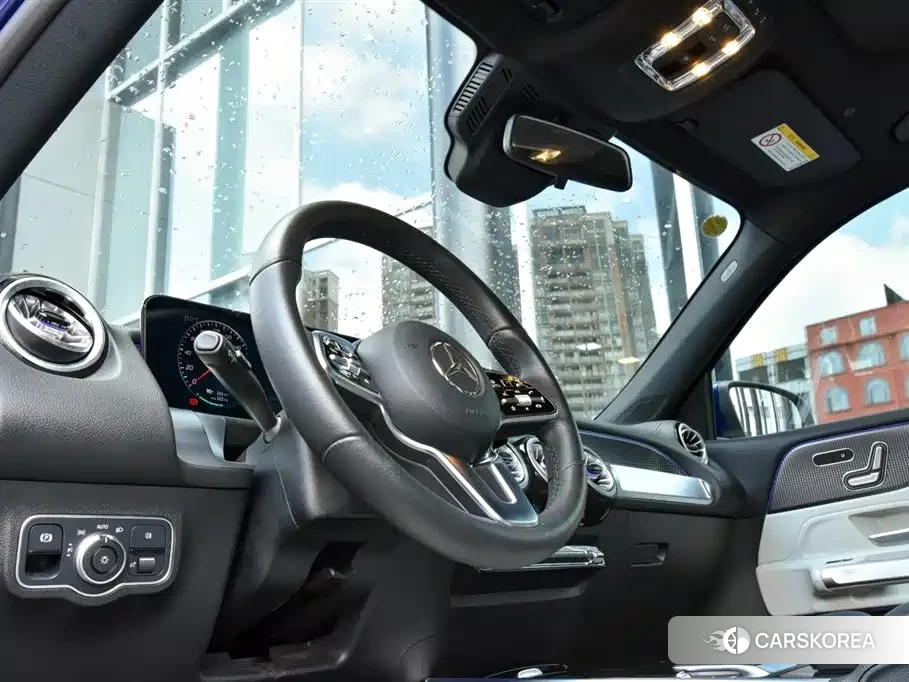Mercedes-Benz EQB id 4559747 из Китая 12