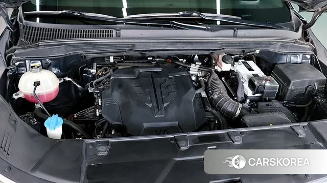 Kia Carnival 4th generation id 3621307 из Кореи 16