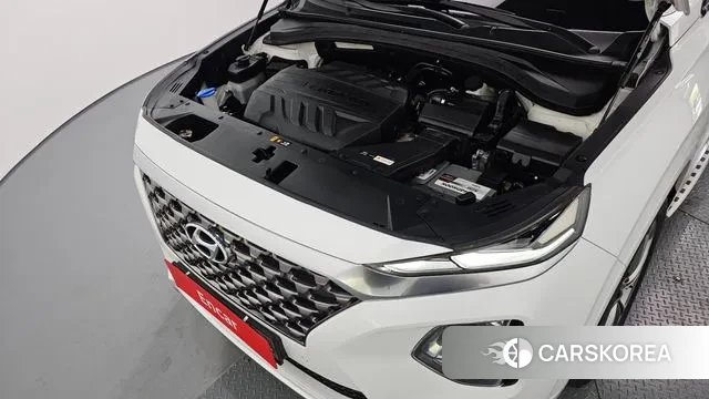 Hyundai Santa Fe TM id 3033904 из Кореи 16