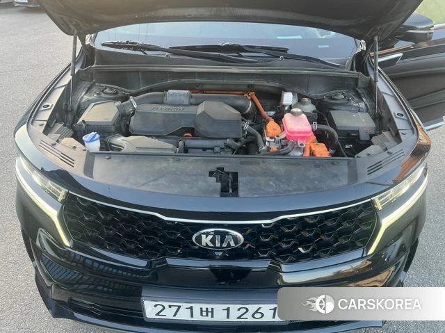 Kia Sorento 4th Generation id 4284433 из Кореи 16