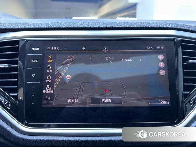 Volkswagen Exploring songs id 4264615 из Китая 19