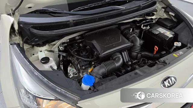 Kia Morning Urban (JA) id 3335731 из Кореи 16