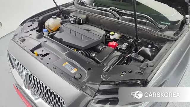 Lincoln Nautilus First generation id 3088136 из Кореи 16