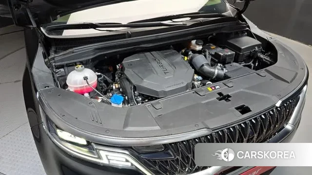 Kia Carnival 4th generation id 3625547 из Кореи 16